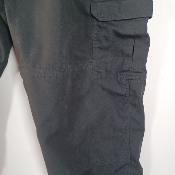 5.11 511 Tactical Pants Men 44x30 Taclite Pro Cargo Utility Ripstop Rugged 74273 - Picture 5 of 13